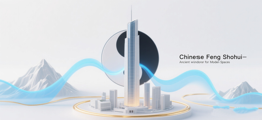 Feng Shui: Ancient Environmental Wisdom for the Modern World