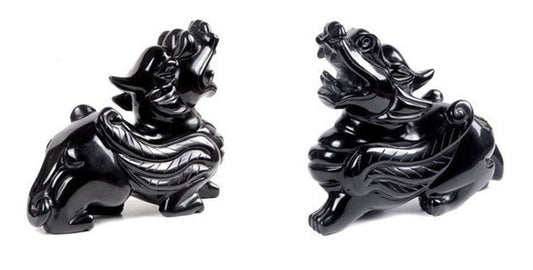 The Ultimate Guide to Black Obsidian Bracelets: Spiritual Protection and Negative Energy Cleansing