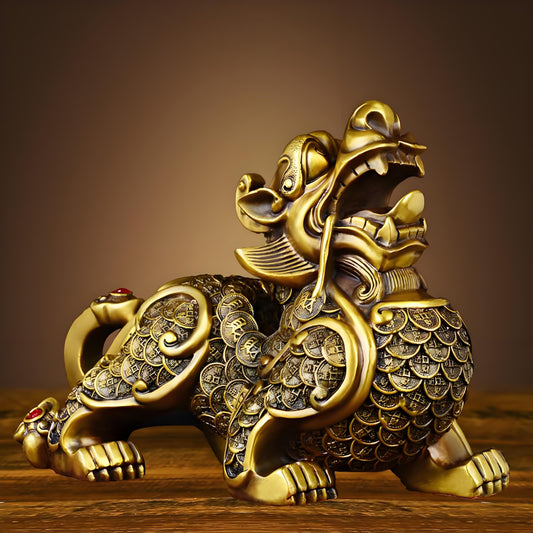 Pixiu: All You Need to Know