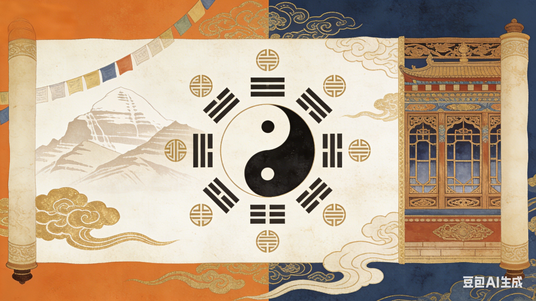 What Are the 8 Trigrams? A Beginner's Guide to Bagua Symbols