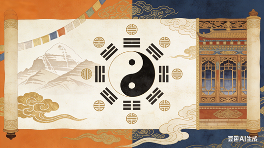 What Are the 8 Trigrams? A Beginner's Guide to Bagua Symbols