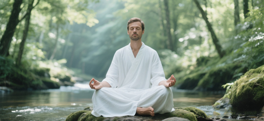 Embodying Buddha-Nature: Six Practical Ways to Inner Calm