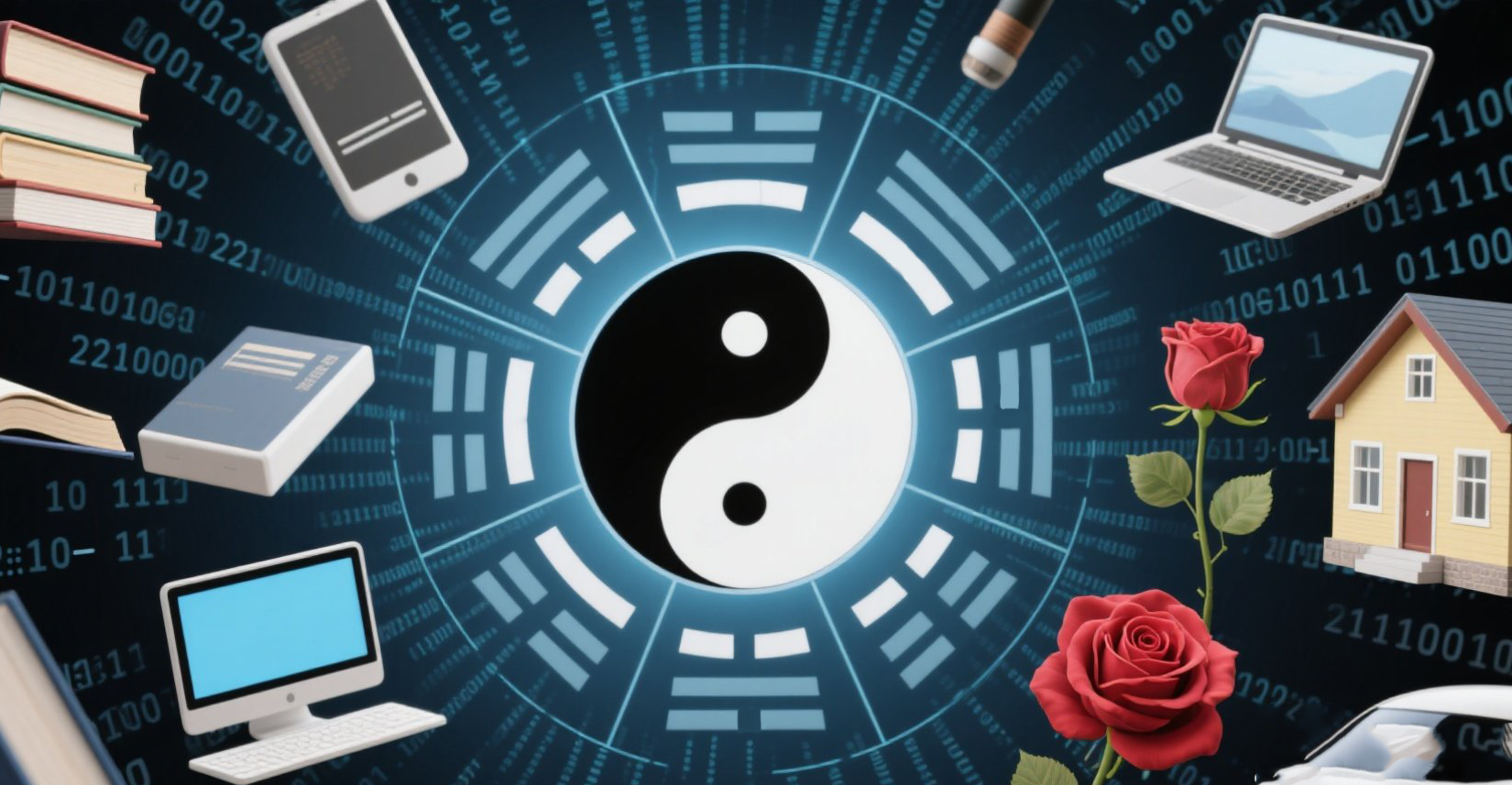Decoding the I Ching: Turn Ancient Wisdom into Your Modern Decision ...